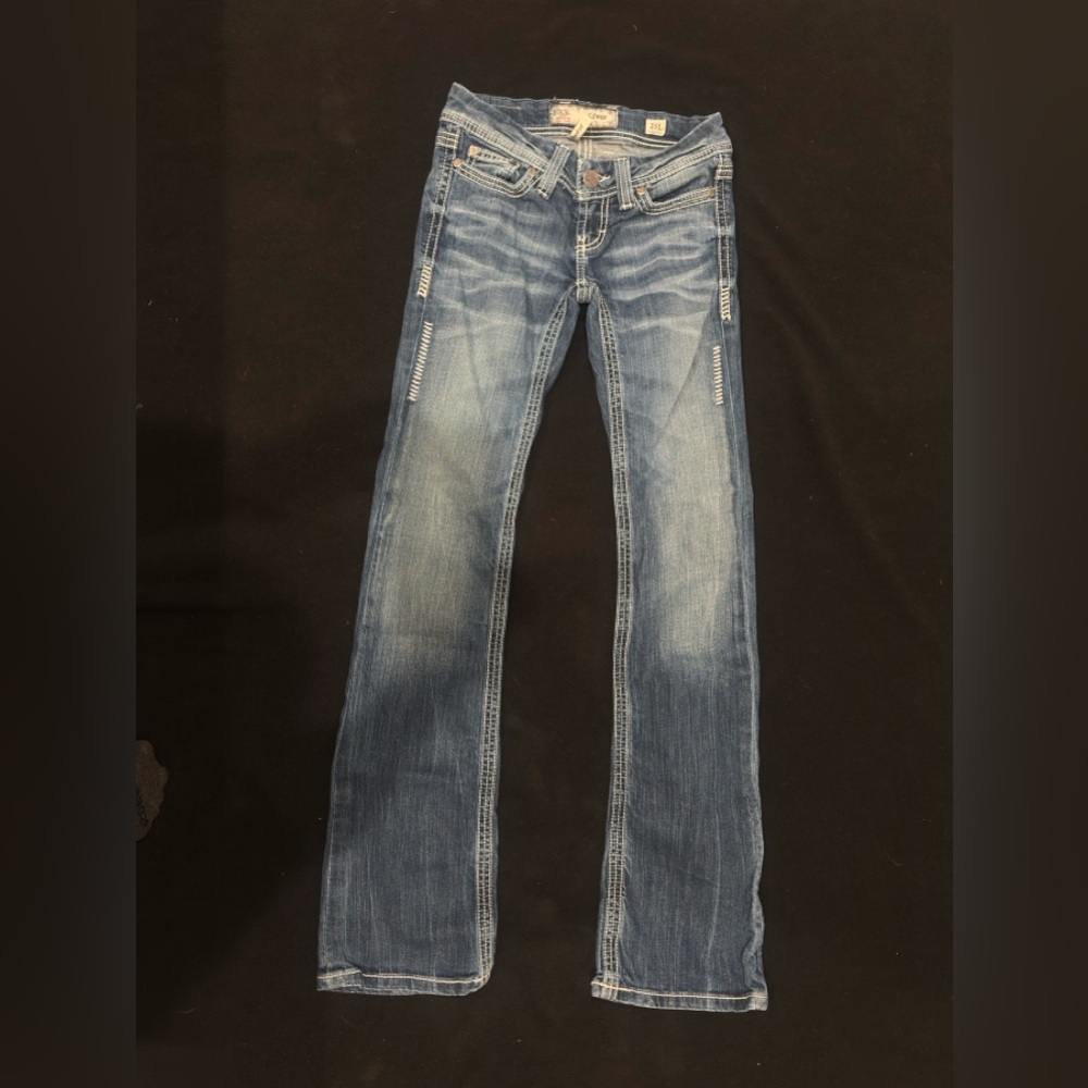 BKE Stella bootcut